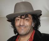 Rachid Taha