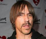 Anthony Kiedis