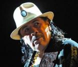 Carlos Santana