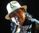 Carlos Santana