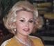Zsa Zsa Gabor