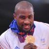 Teddy Riner