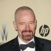 Bryan Cranston