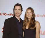Christian Bale