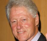 Bill Clinton