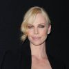 Charlize Theron