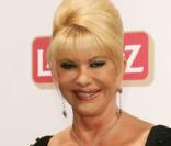 Ivana Trump