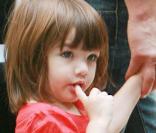 Suri Cruise