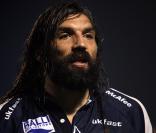 Sébastien Chabal