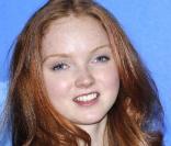Lily Cole
