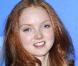 Lily Cole