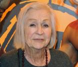 Ginette Garcin