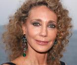 Marisa Berenson couple