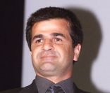 Jafar Panahi