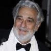 Placido Domingo
