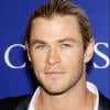 Chris Hemsworth