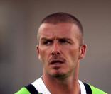 David Beckham