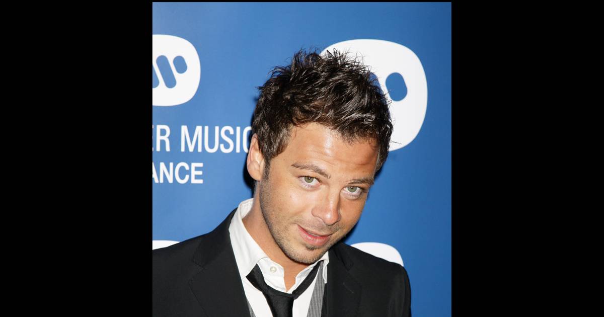 rencontre avec christophe maé 2011