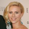 Scarlett Johansson