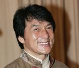 Jackie Chan