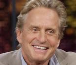 Michael Douglas