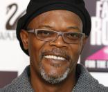 Samuel L. Jackson