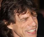 Mick Jagger