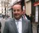 François Hollande