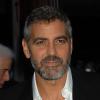 George Clooney