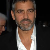 George Clooney