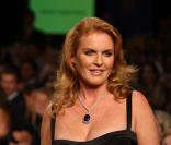 Sarah Ferguson