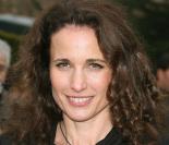 Andie MacDowell