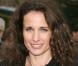 Andie MacDowell