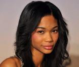 Chanel Iman