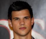 Taylor Lautner