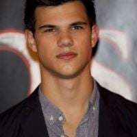 Taylor Lautner on Taylor Lautner Photos