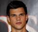 Taylor Lautner