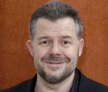 Eric Naulleau