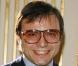 Bertrand Burgalat