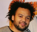 Fabrice Éboué