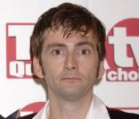 David Tennant