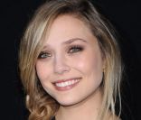 Elizabeth Olsen