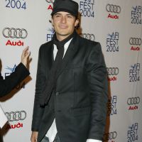 Orlando Bloom