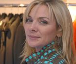 Kim Cattrall