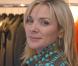 Kim Cattrall