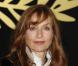 Isabelle Huppert