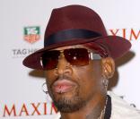 Dennis Rodman