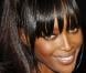 Naomi Campbell