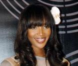 Naomi Campbell