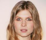 Clémence Poésy